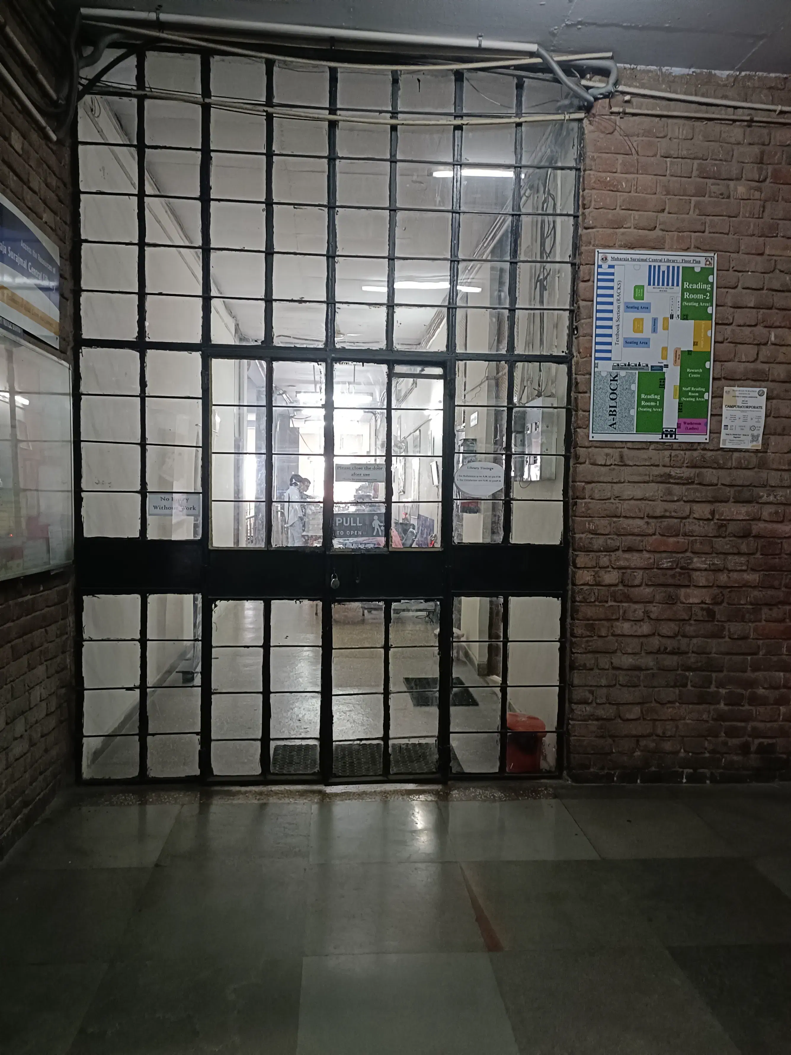 MSIT Academic Infrastructure photo 11